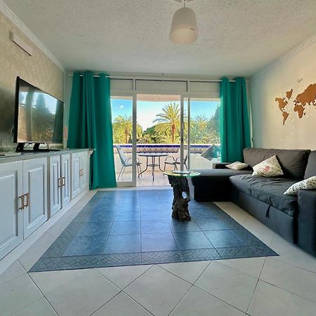 Marbesa Marbella Apartment Экстерьер фото