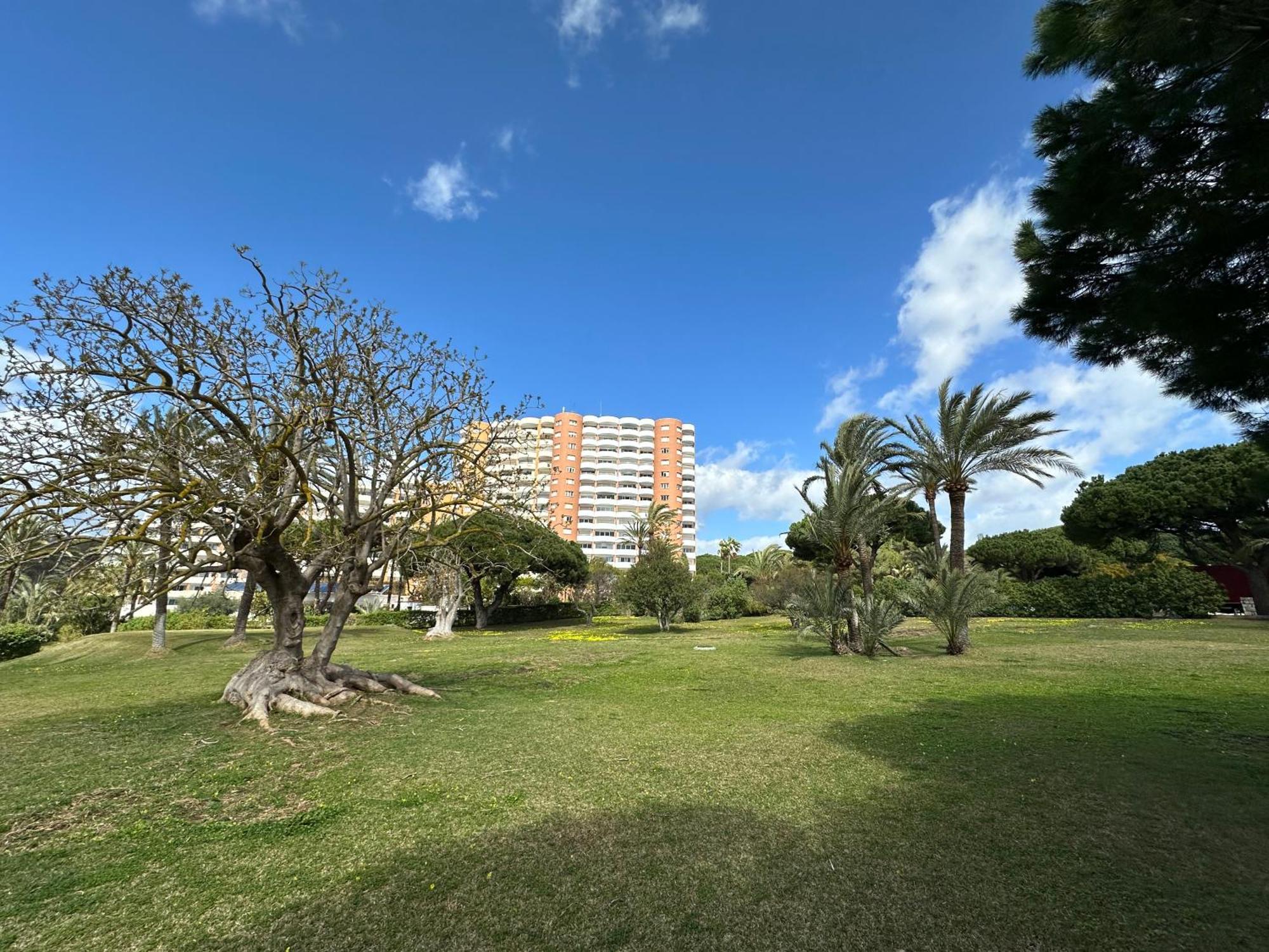 Marbesa Marbella Apartment Экстерьер фото