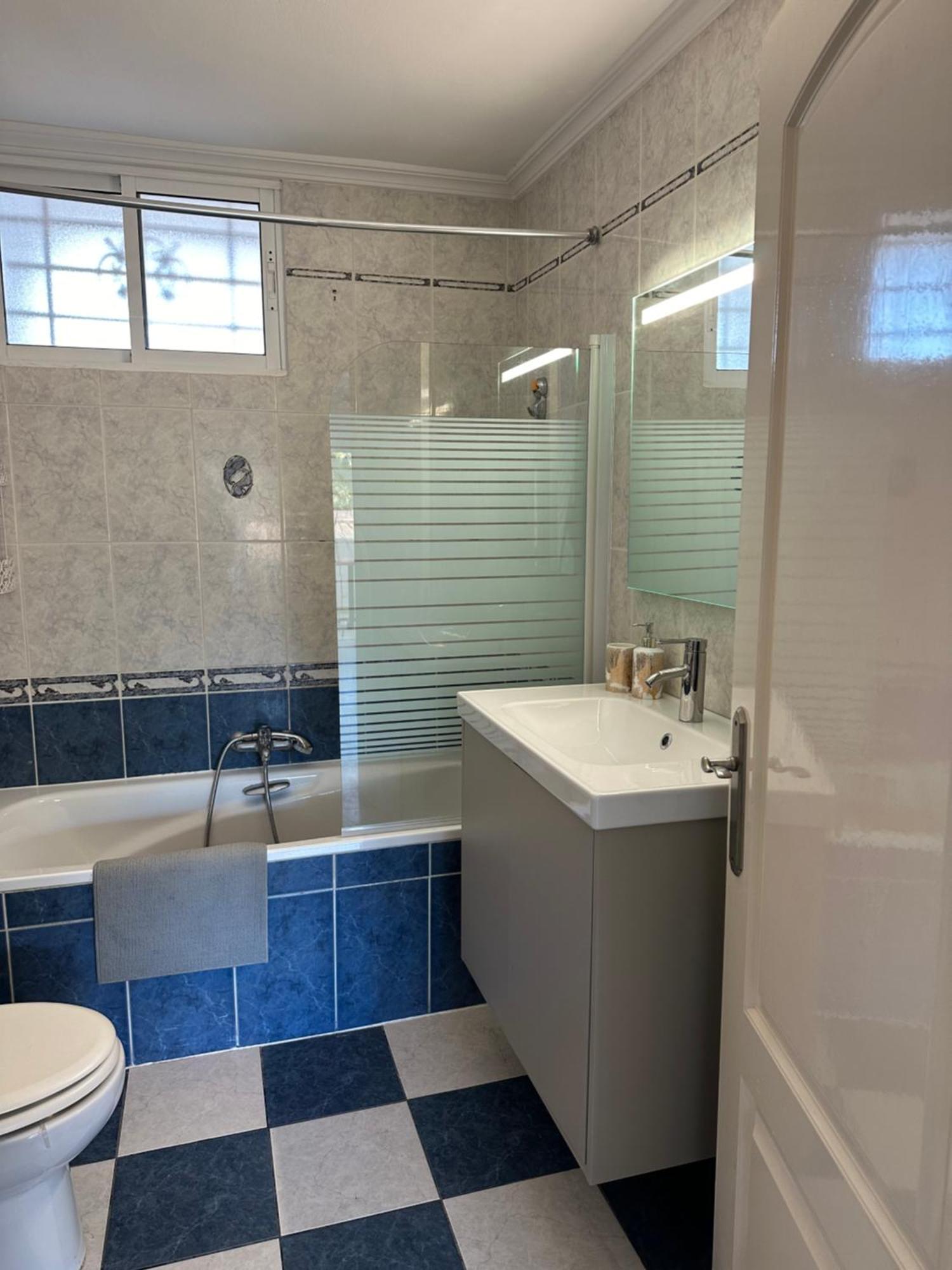 Marbesa Marbella Apartment Экстерьер фото