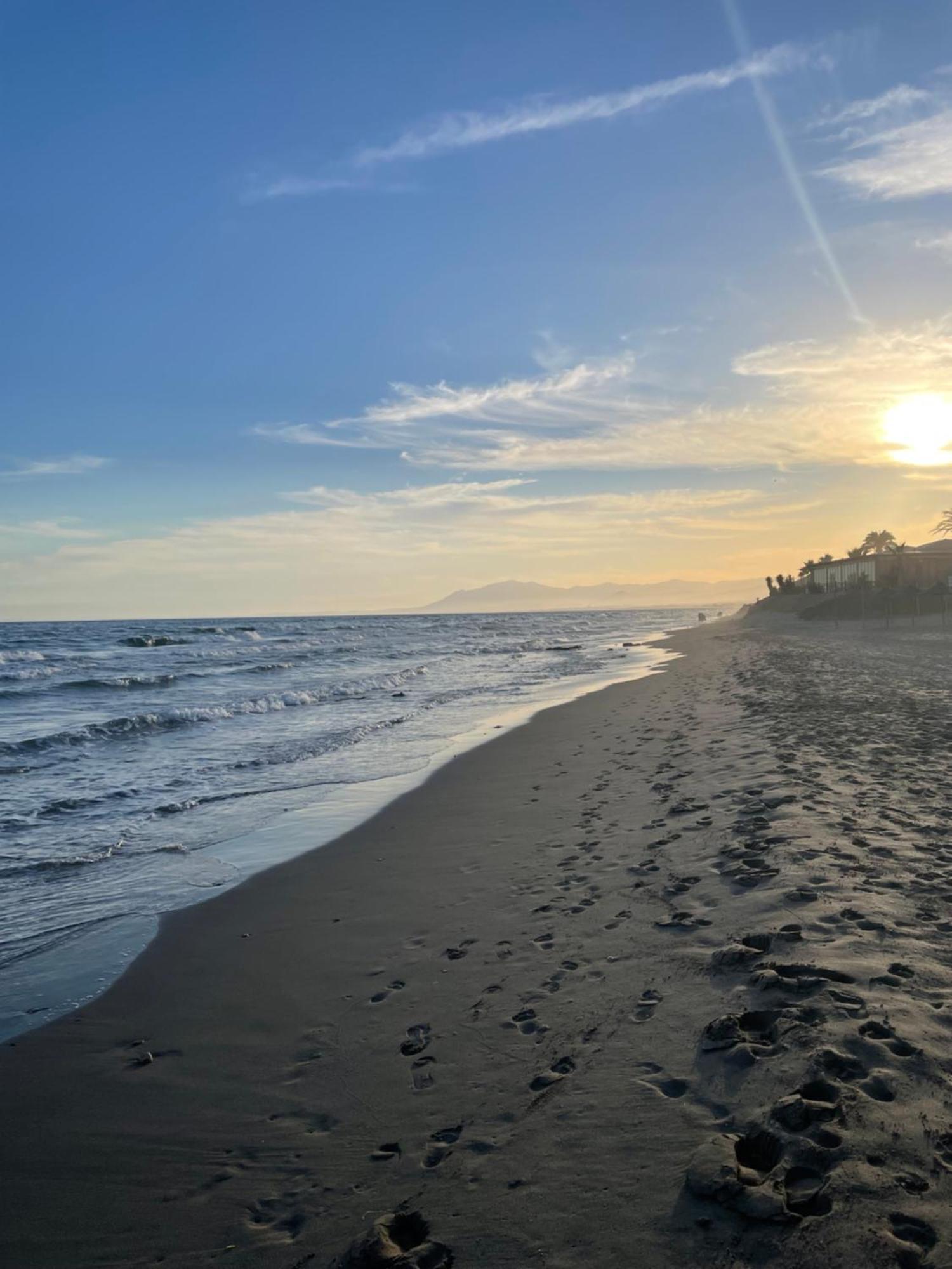 Marbesa Marbella Apartment Экстерьер фото