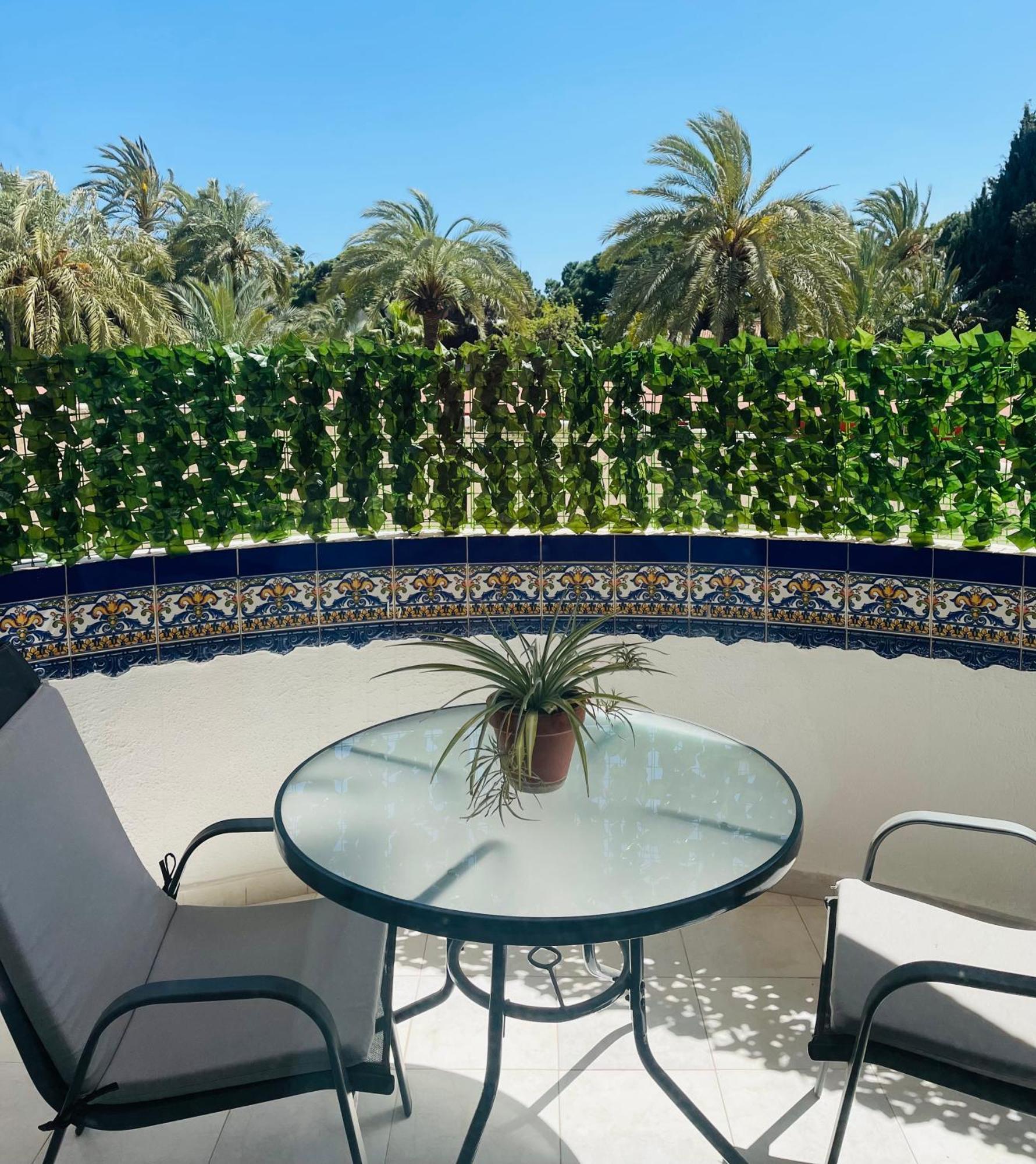 Marbesa Marbella Apartment Экстерьер фото