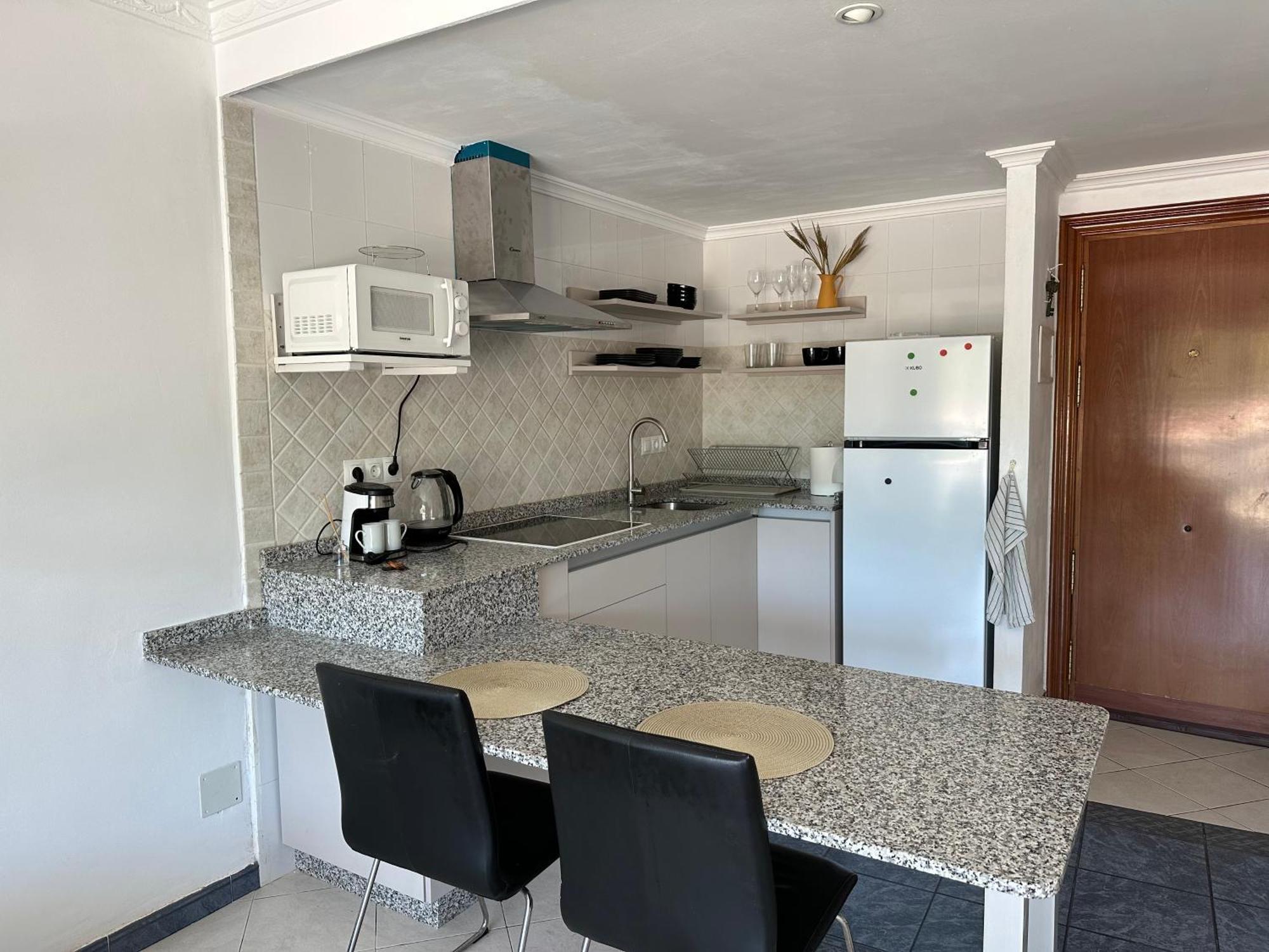 Marbesa Marbella Apartment Экстерьер фото