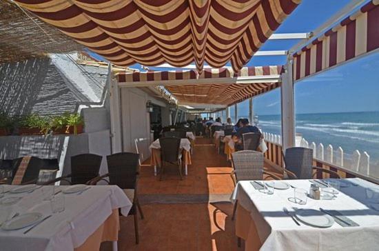 Marbesa Marbella Apartment Экстерьер фото